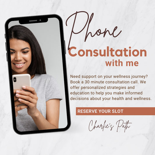 BOOK A CONSULTATION CALL (Limited Time Offer)